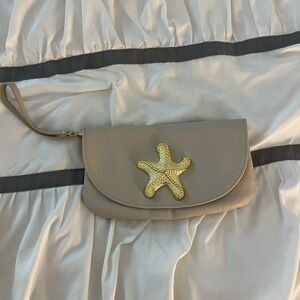 Starfish Clutch